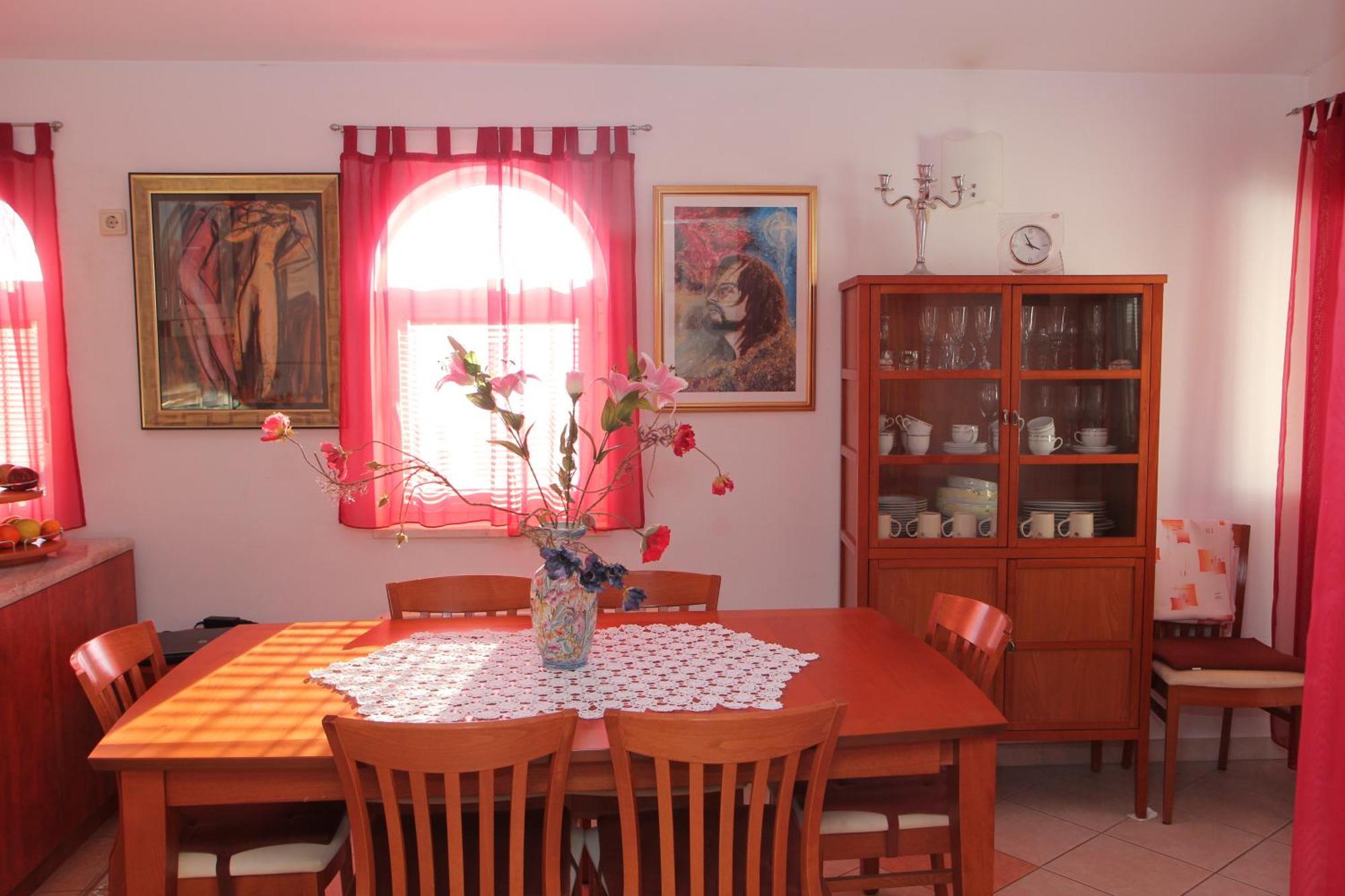 Villa Stella Trogir Zimmer foto