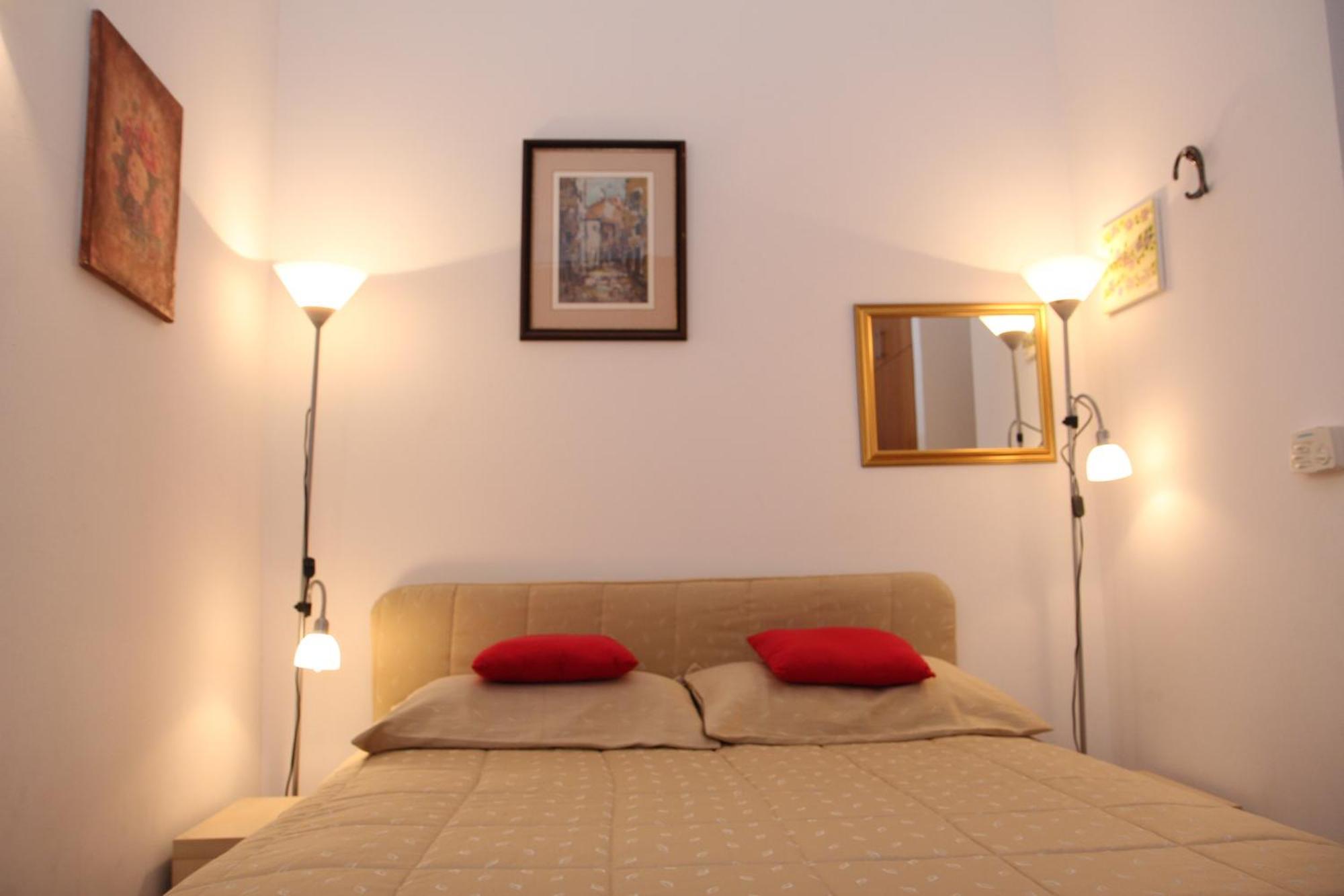 Villa Stella Trogir Zimmer foto