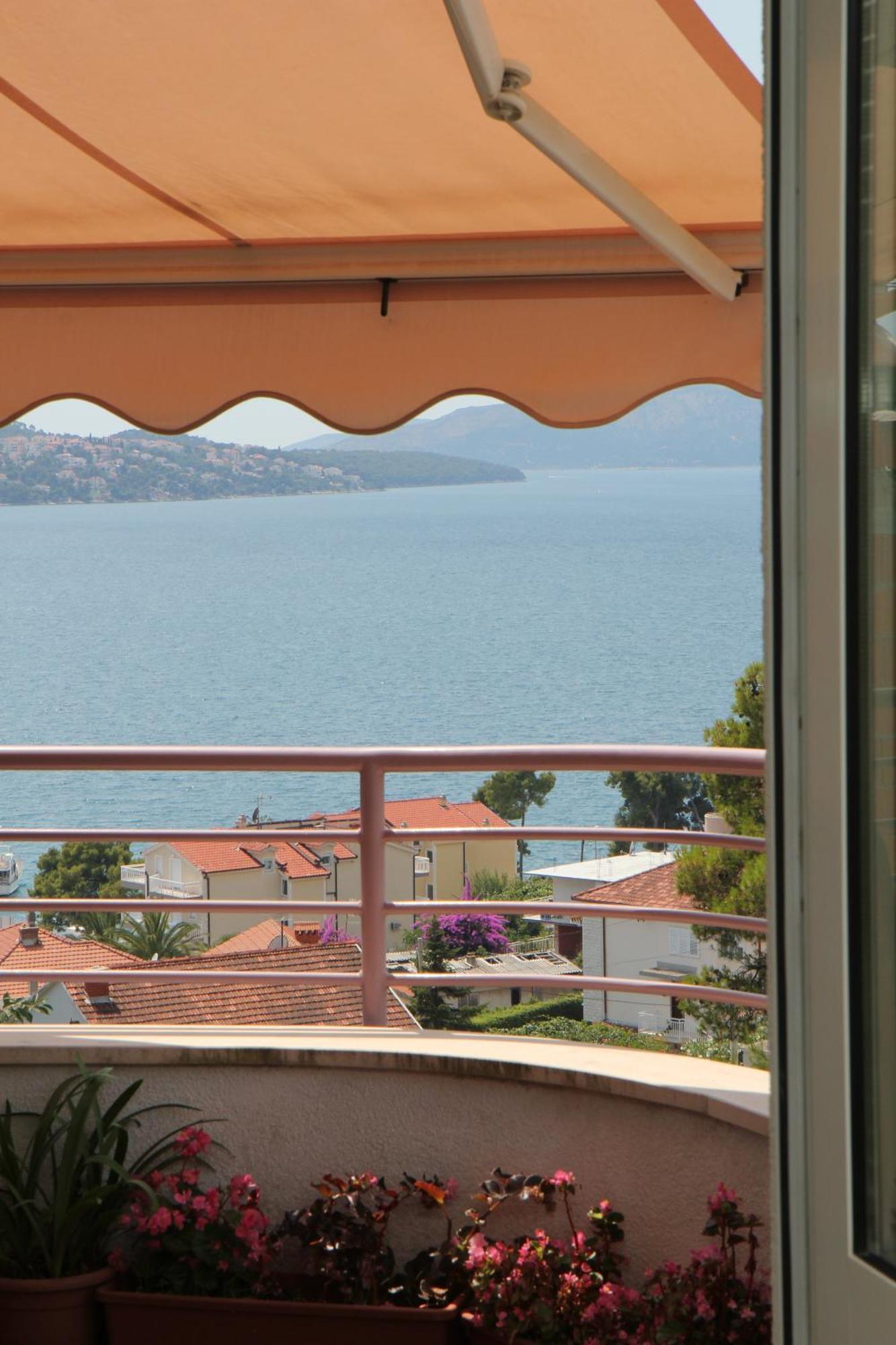 Villa Stella Trogir Zimmer foto