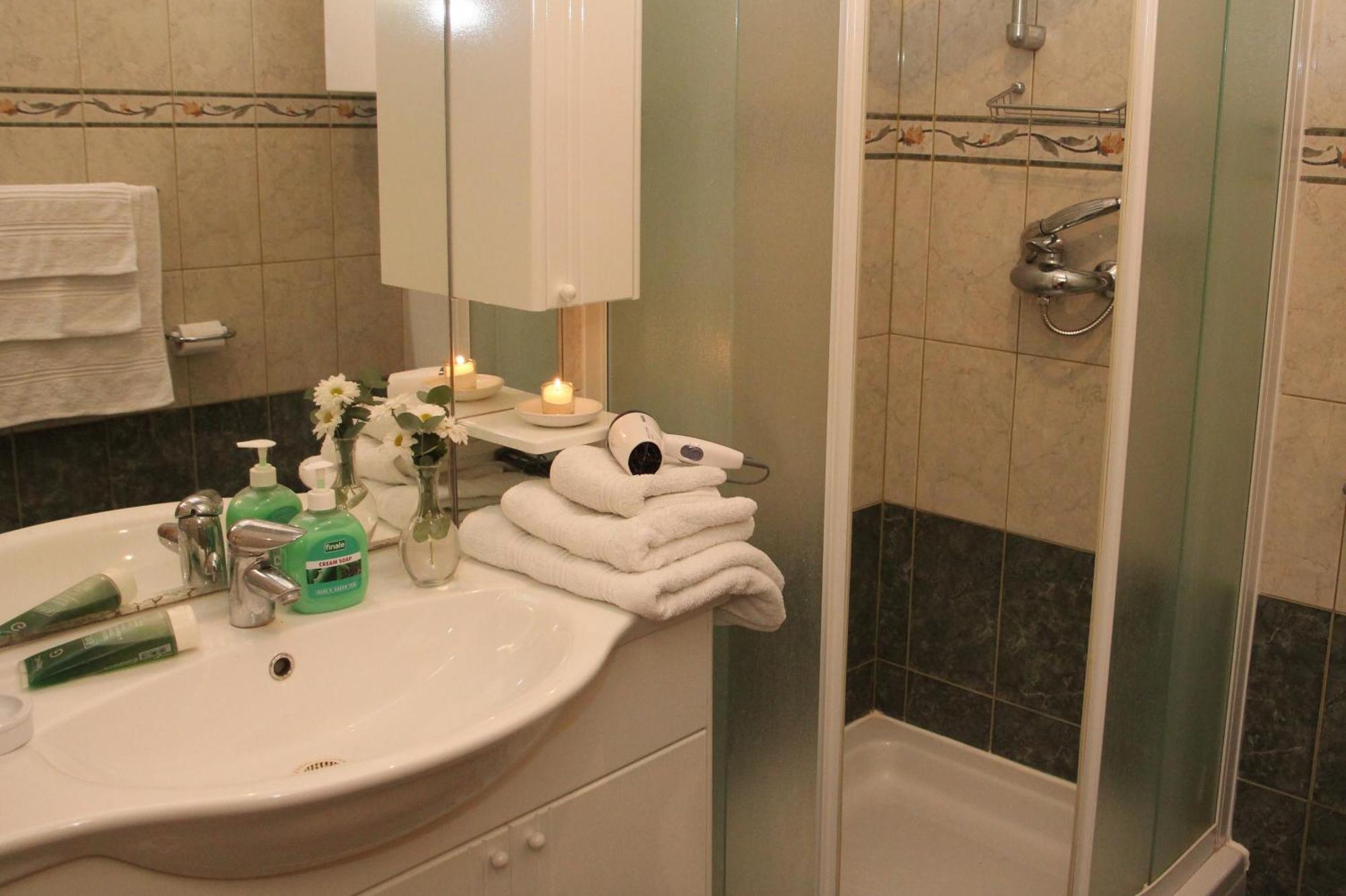 Villa Stella Trogir Zimmer foto