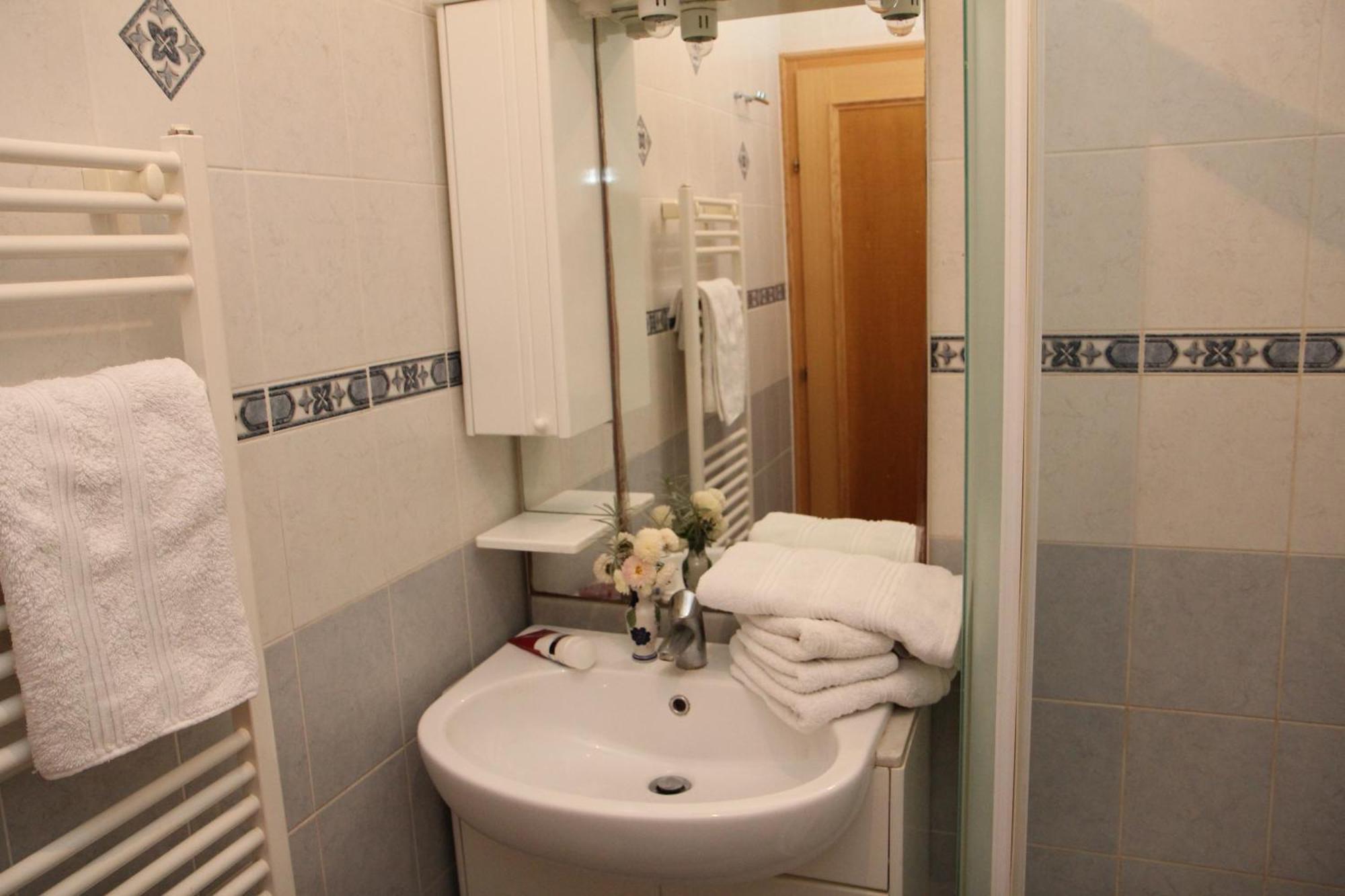 Villa Stella Trogir Zimmer foto