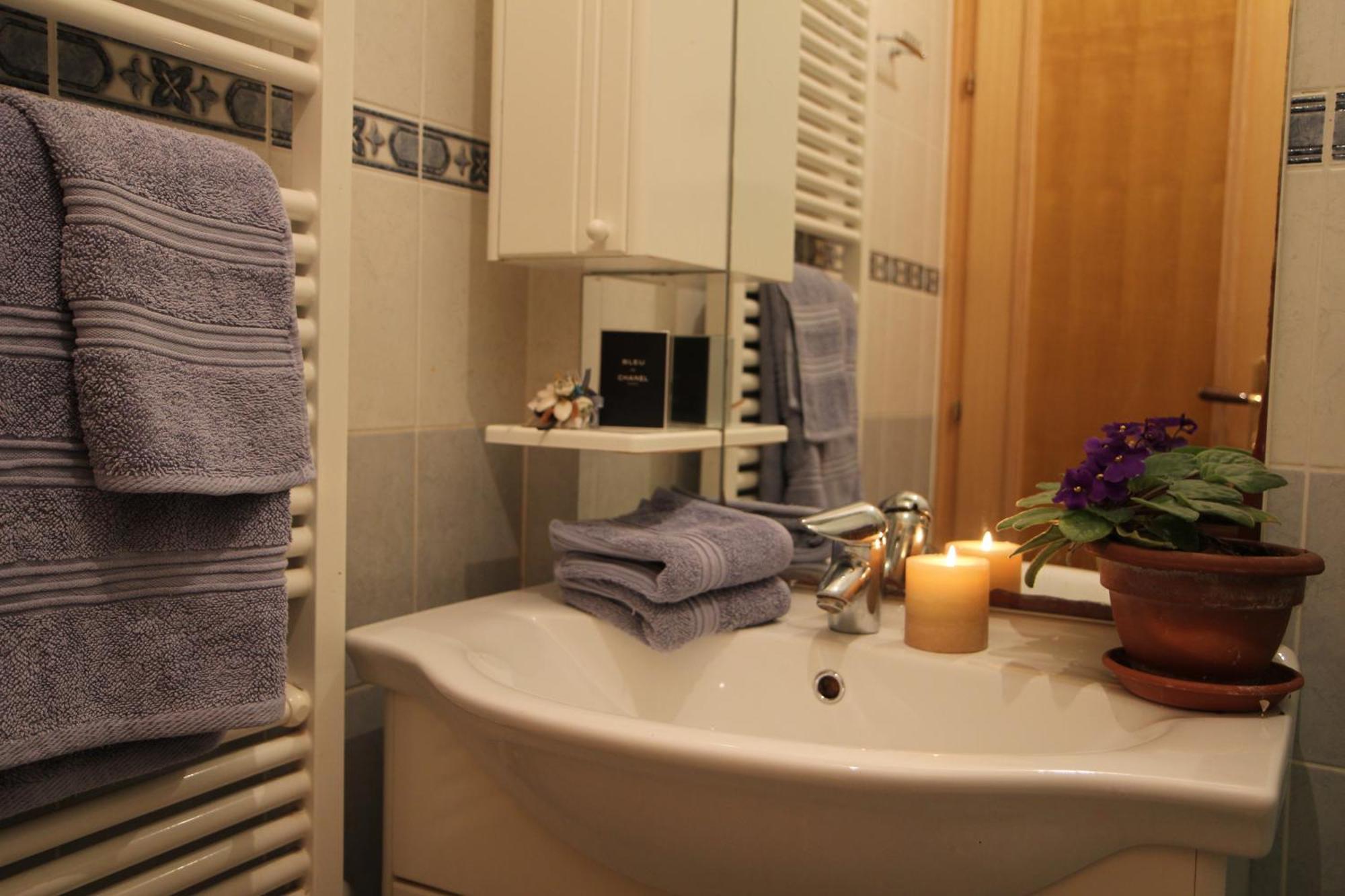Villa Stella Trogir Zimmer foto