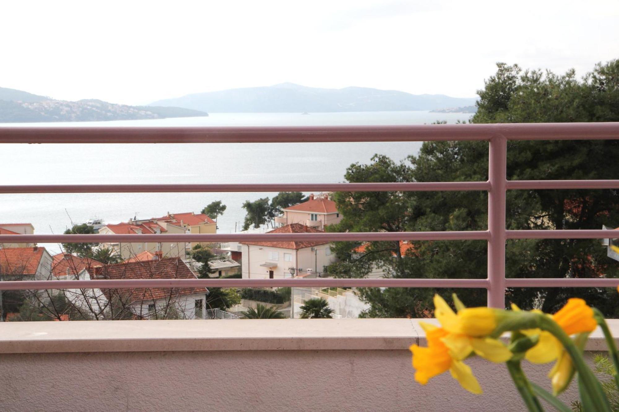Villa Stella Trogir Zimmer foto