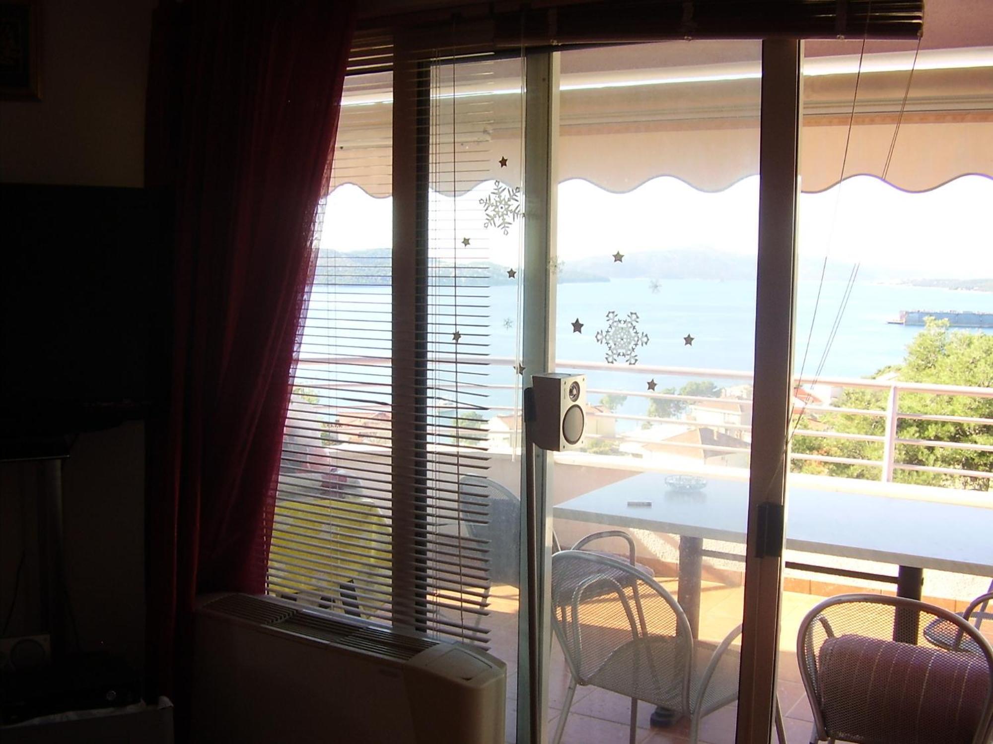 Villa Stella Trogir Zimmer foto