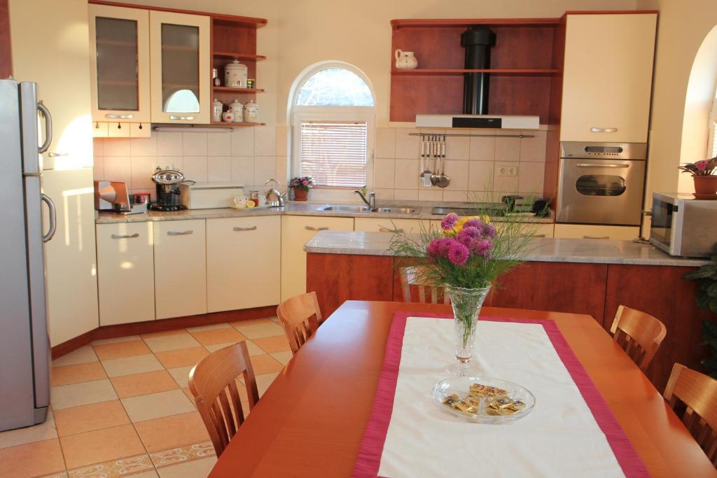 Villa Stella Trogir Zimmer foto