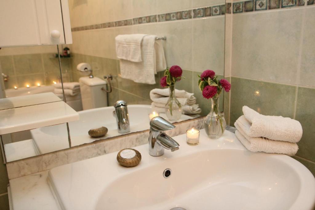 Villa Stella Trogir Zimmer foto