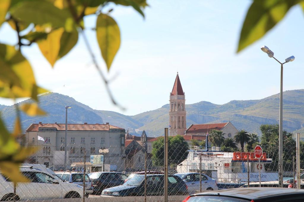 Villa Stella Trogir Zimmer foto