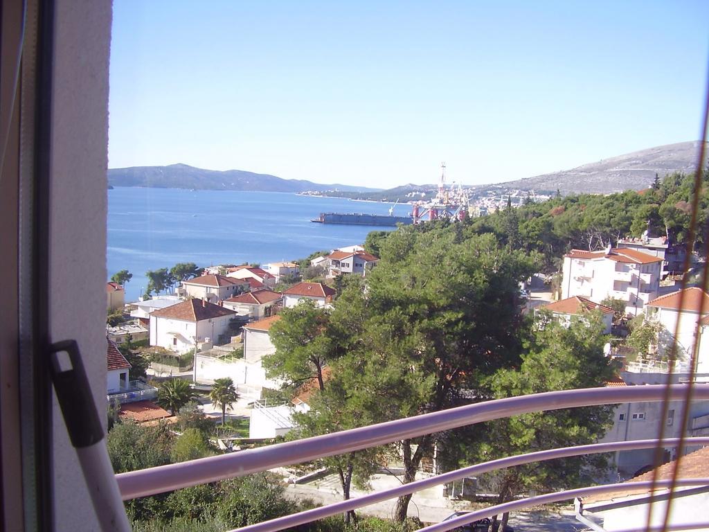Villa Stella Trogir Zimmer foto